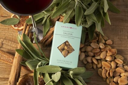 Mandorle bio aromatizzate: il nostro tesoro goloso per la tua cucina e i tuoi aperitivi