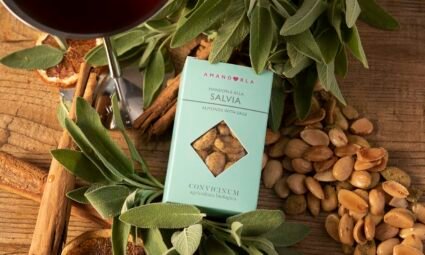 Mandorle bio aromatizzate: il nostro tesoro goloso per la tua cucina e i tuoi aperitivi