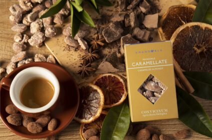 Mandorle aromatizzate, l’idea perfetta per spuntini o aperitivi gustosi, veg e salutari