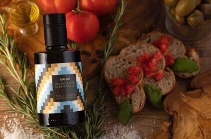 L’olio extravergine d’oliva biologico e siciliano di Convicinum,  tra rispetto della terra ed eccellenza gastronomica