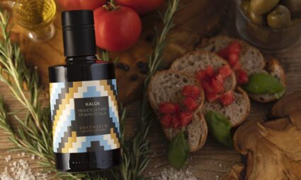 L’olio extravergine d’oliva biologico e siciliano di Convicinum,  tra rispetto della terra ed eccellenza gastronomica