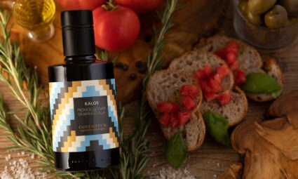 Olio extravergine d’oliva siciliano: storia, proprietà e benefici￼