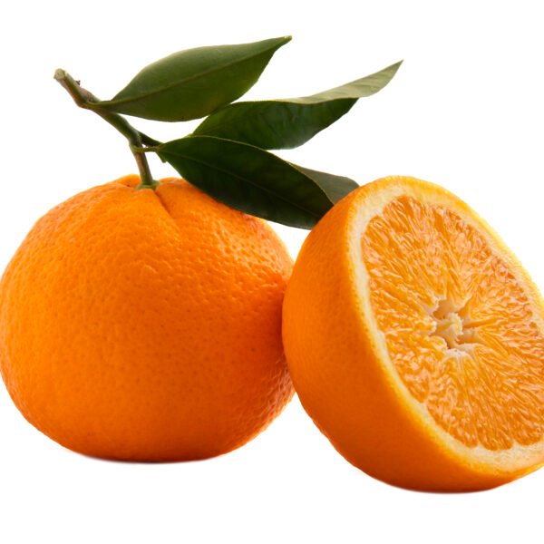 Arance navelina da Agricoltura Biologica