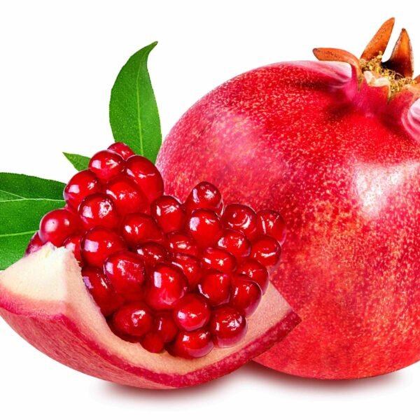 Melograno biologico di sicilia