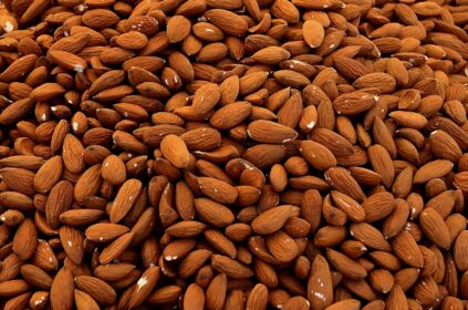 Mandorle Siciliane: storia, benefici e utilizzi in cucina