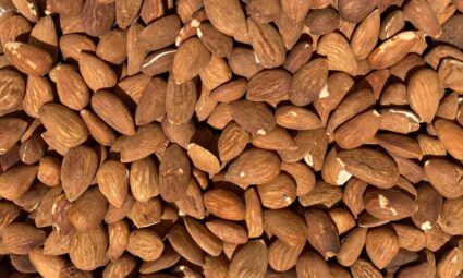 Ti raccontiamo la raccolta delle mandorle nell’entroterra:  ogni fase del lavoro agricolo rende la nostra mandorla  bio un tesoro da custodire