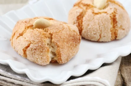 Le paste di mandorla siciliane: tradizione, storia e ricetta originale