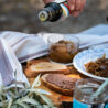 Olio extravergine d’oliva siciliano: storia, proprietà e benefici￼