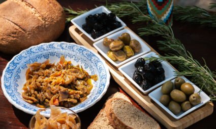 La Dispensa Bio di Convicinum: la tua scorta di gusto 100% siciliano e 100% biologico￼