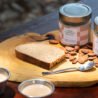 La nuova produzione di mandorle 2025 e le nuove creme spalmabili alla mandorla: un trionfo di bio.