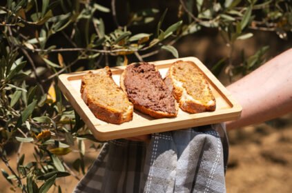 Olio extravergine d’oliva Convicinum: la nuova produzione 2025 e i nuovi prodotti a base di olive della Dispensa bio