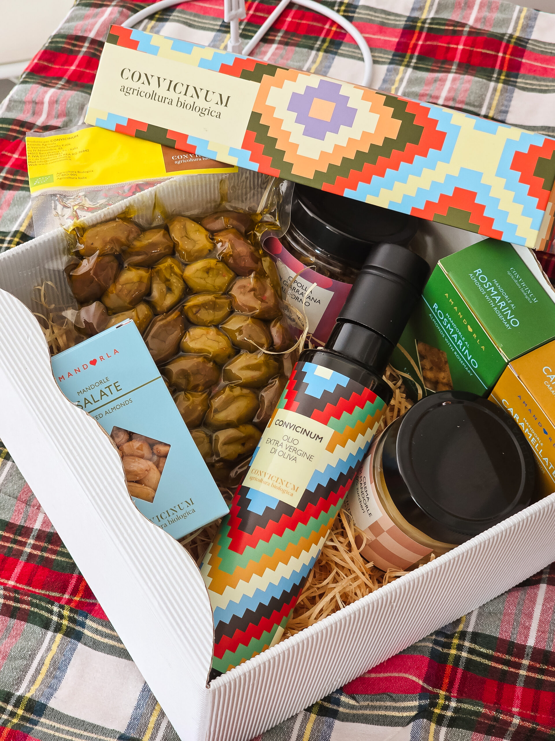 Bio Box Regalo di Natale - immagine 2