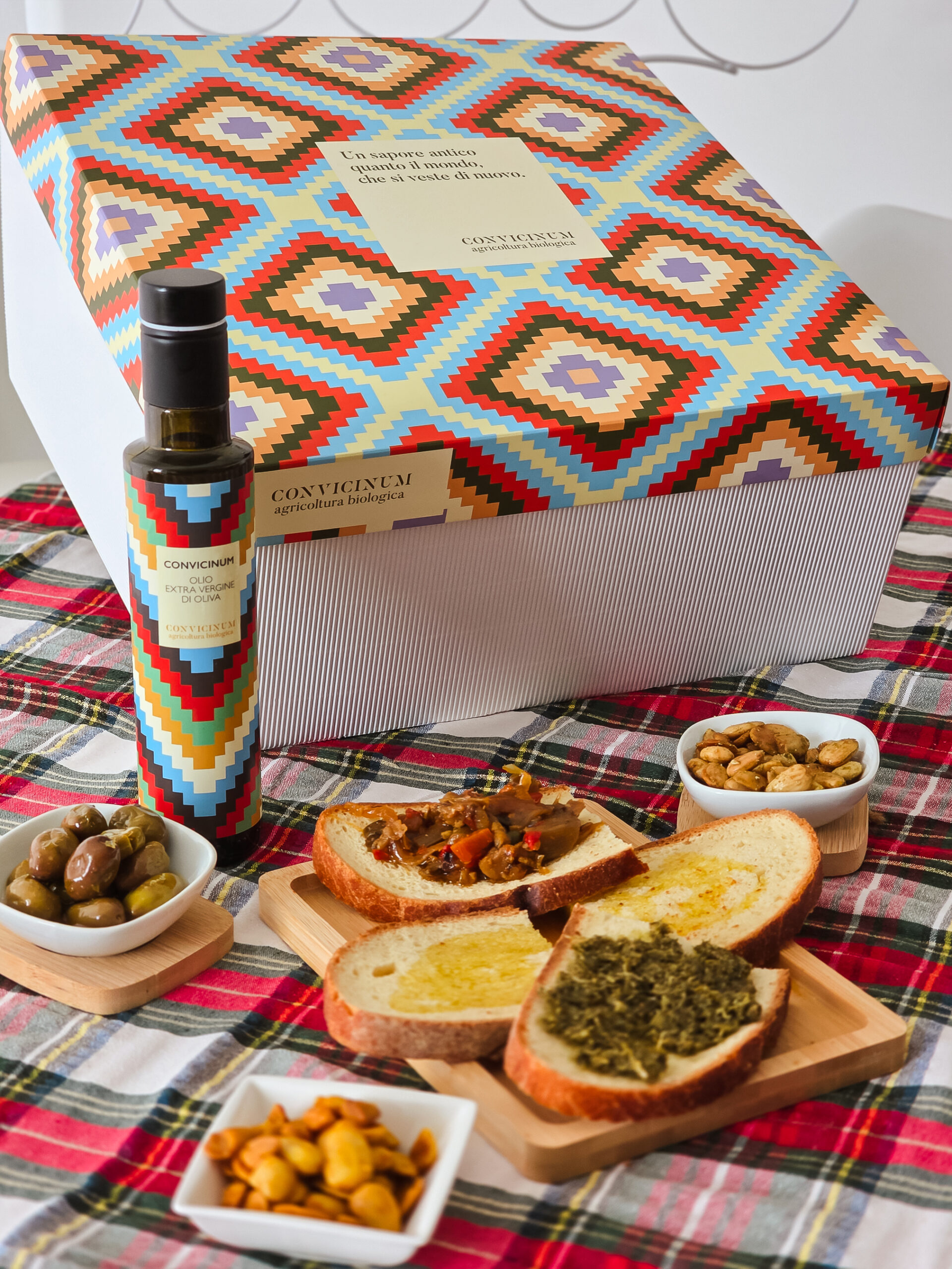 Bio Box Regalo di Natale - immagine 3