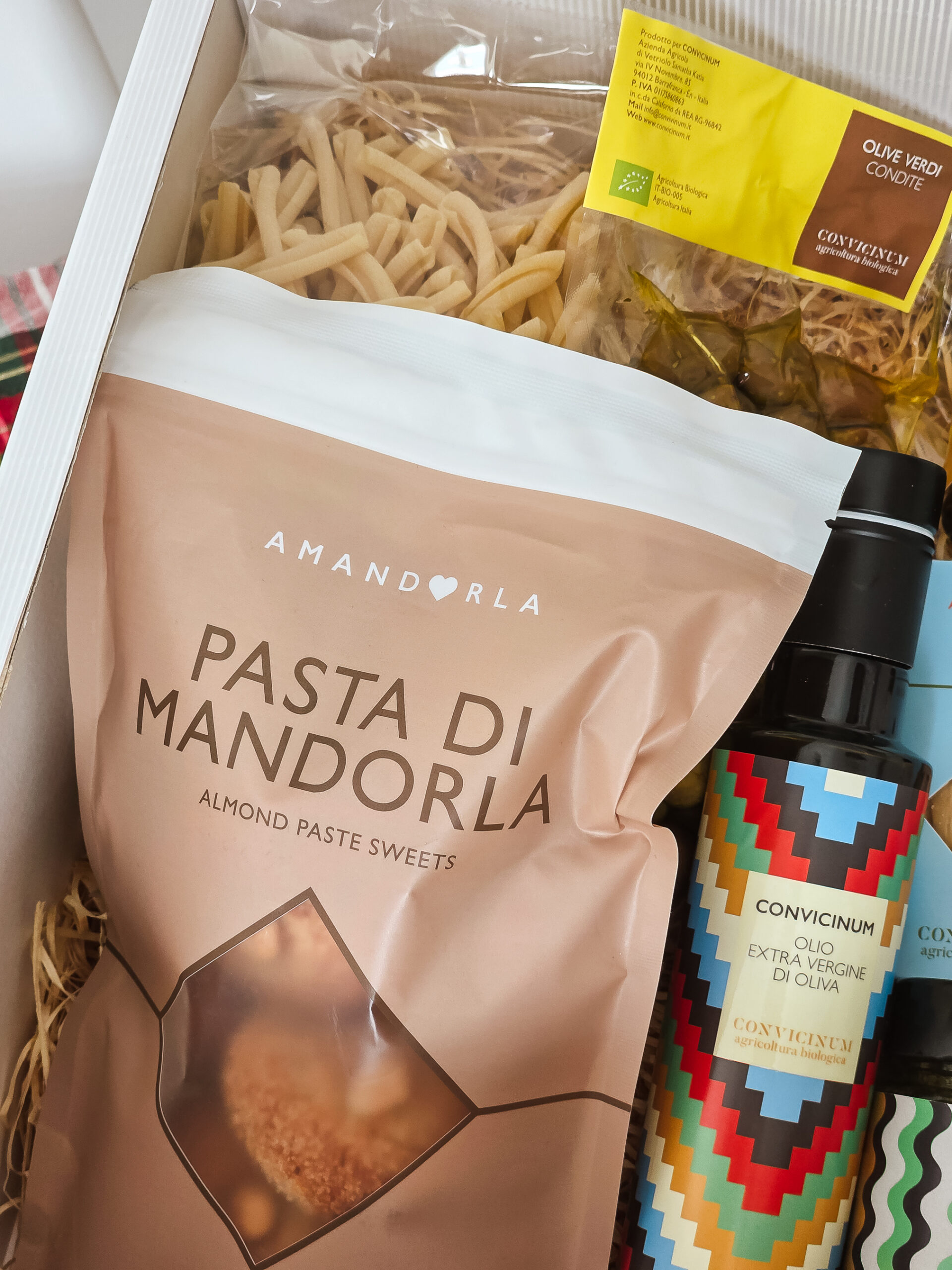 Bio Box Regalo di Natale - immagine 4