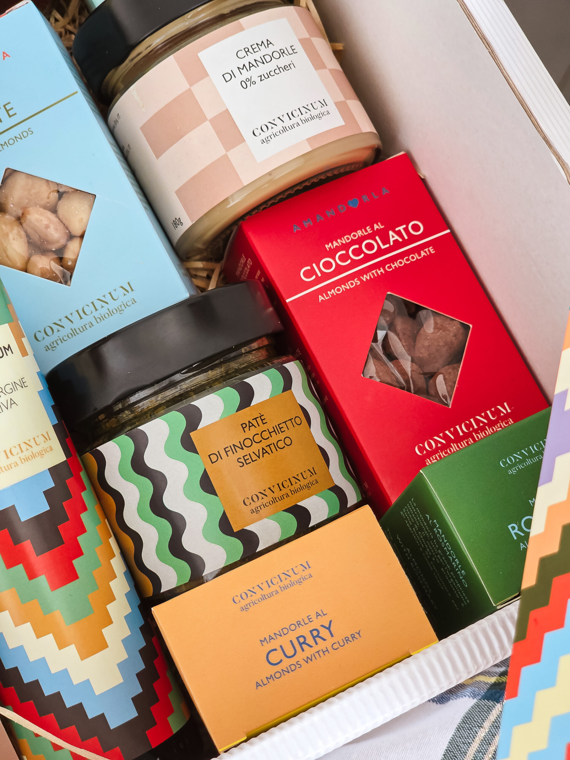 Bio Box Regalo di Natale - immagine 5