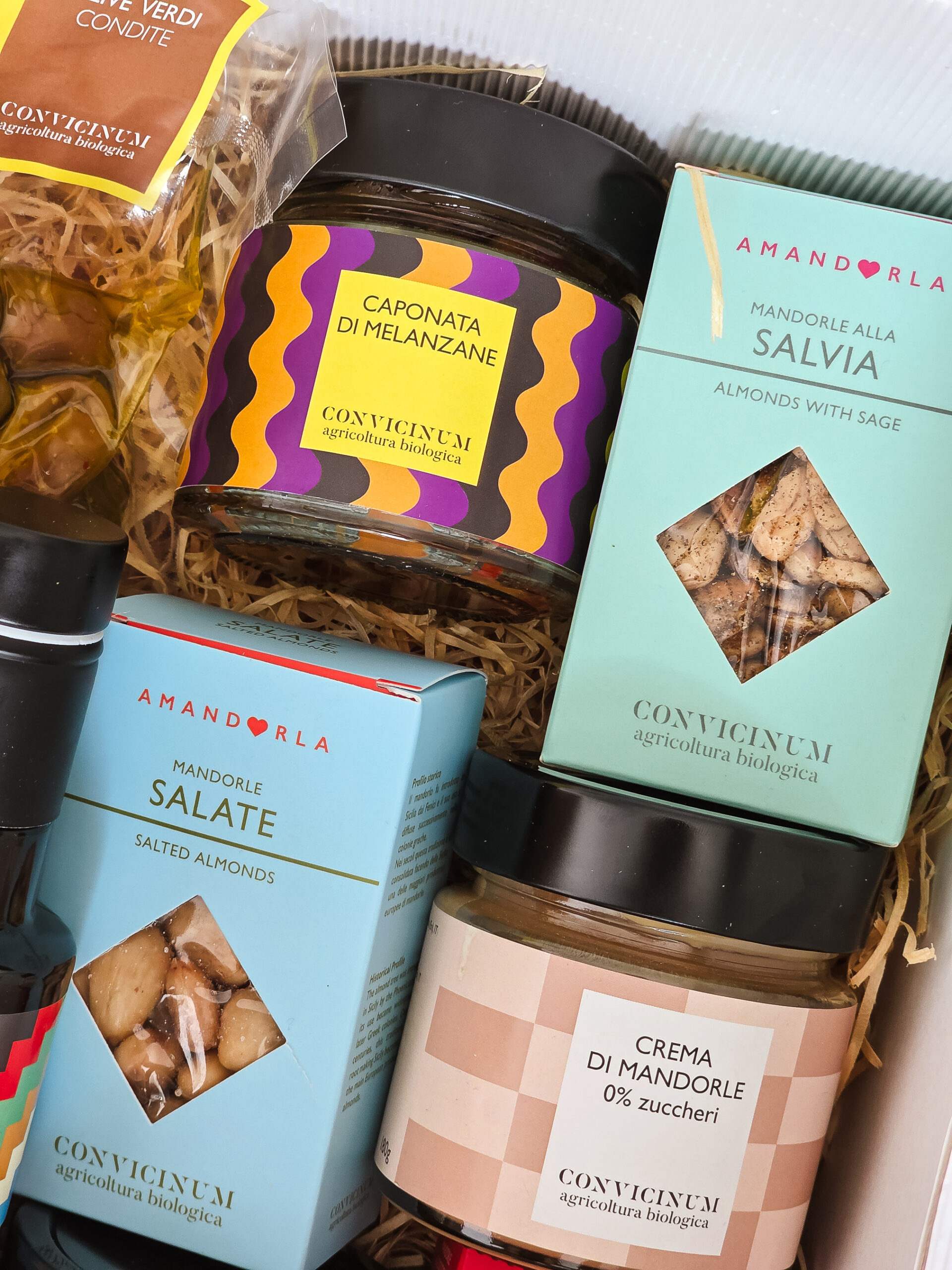 Bio Box Regalo di Natale - immagine 6