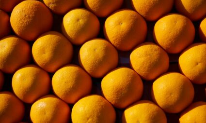 Le nostre arance bio siciliane Navelina, Rosse e Vaniglia: stagionali, fresche e davvero nutrienti