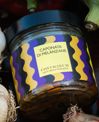 Cipolla di Giarratana, Convicinum